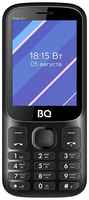 Сотовый телефон BQ Step XL+ 2820, черный (86183781)