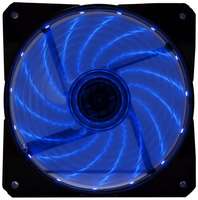Вентилятор Digma DFAN-LED-BLUE, 120мм, Ret