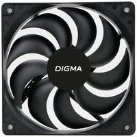 Вентилятор Digma DFAN-120-9, 120мм, Ret