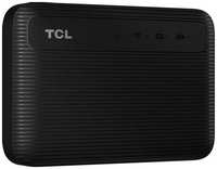 Модем TCL Link Zone MW63VK 3G / 4G / 4G+, внешний, черный [mw63vk-2alcru1]