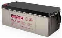 Аккумуляторная батарея для ИБП VENTURA GPL 12-200 12В, 200Ач [vntgpl1202000f8]