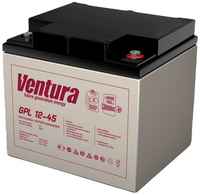 Аккумуляторная батарея для ИБП VENTURA GPL 12-45 12В, 45Ач [vntgpl1200450f6]