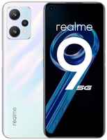 Смартфон Realme 9 4/64Гб