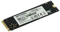 SSD накопитель Hikvision HS-SSD-E1000/512G Hiksemi 512ГБ, M.2 2280, PCIe 3.0 x4, NVMe, M.2
