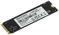 SSD накопитель Hikvision HS-SSD-E1000 / 256G Hiksemi 256ГБ, M.2 2280, PCIe 3.0 x4, NVMe, M.2 (HS-SSD-E1000/256G)