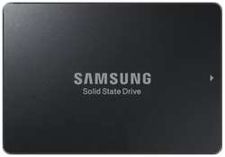SSD накопитель Samsung PM883 MZ7LH7T6HMLA-00005 7.5ТБ, 2.5″, SATA III, SATA, oem
