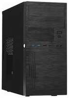 Компьютер RDW COMPUTERS Optimal BC, AMD Ryzen 5 5600G, DDR4 8ГБ, 240ГБ(SSD), AMD Radeon Graphics, Linux