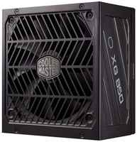 Блок питания Cooler Master XG850, 850Вт, 135мм, черный, retail [mpg-8501-afbap-eu]