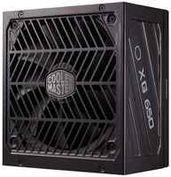 Блок питания Cooler Master XG650, 650Вт, 135мм, черный, retail [mpg-6501-afbap-eu]