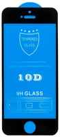 Защитное стекло для экрана ZEEPDEEP 766030 для Apple iPhone 5 / 5s / 5c / SE прозрачная