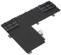 Батарея для ноутбуков PITATEL BT-1602, 5130мAч, 7.4В, Asus ChromeBook C223NA, C223N-DH02, VivoBook E12 E203NA Series