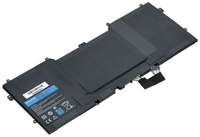 Батарея для ноутбуков PITATEL BT-1221, 6000мAч, 7.4В, Dell XPS 13 Ultrabook (L321X, L322x)