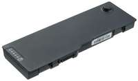 Батарея для ноутбуков PITATEL BT-250, 6600мAч, 11.1В, Dell Inspiron 6000, 9000, 9200, 9300, 9400, E1505, E1705, XPS G