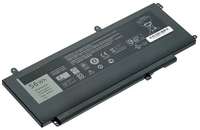 Батарея для ноутбуков PITATEL BT-1264, 7500мAч, 7.4В, Dell Inspiron 15-7348, 15-7548