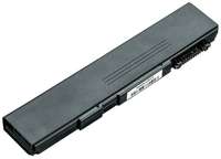 Батарея для ноутбуков PITATEL BT-778, 4400мAч, 10.8В, Toshiba Tecra A11, M11