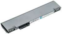 Батарея для ноутбуков PITATEL BT-352, 4400мAч, 7.2В, Fujitsu FMV-BIBLO LOOX T50, T70, LifeBook P7120