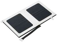 Батарея для ноутбуков PITATEL BT-384, 2850мAч, 14.8В, Fujitsu Lifebook UH572