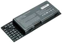 Батарея для ноутбуков PITATEL BT-1235, 8100мAч, 11.1В, Dell Alienware M17x R3, R4 (BTYVOY1)