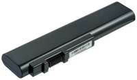 Батарея для ноутбуков PITATEL BT-122, 4400мAч, 11.1В, Asus N50, N51