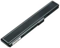 Батарея для ноутбуков PITATEL BT-194, 4400мAч, 10.8В, Asus N82, P52, B53