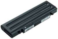 Батарея для ноутбуков PITATEL BT-928, 6600мAч, 11.1В, Samsung P50, P60, R40, R45, R60, R65, X60