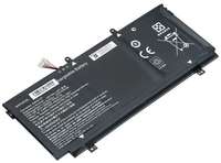 Батарея для ноутбуков PITATEL BT-434, 4200мAч, 11.55В, HP Spectre 13-ae000