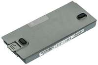 Батарея для ноутбуков PITATEL BT-264, 4400мAч, 11.1В, Dell Latitude D810, Precision M70