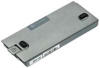 Батарея для ноутбуков PITATEL BT-230, 6600мAч, 11.1В, Dell Latitude D810, Precision M70