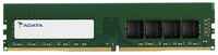 Оперативная память A-Data Premier AD4U320016G22-SGN DDR4 - 16ГБ 3200, DIMM, Ret