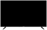 55″ Телевизор StarWind SW-LED55UG403, 4K Ultra HD, черный, СМАРТ ТВ, YaOS