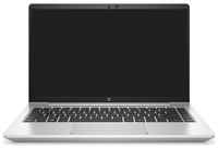 Ноутбук HP ProBook 440 G8 32M53EA, 14″, IPS, Intel Core i7 1165G7 2.8ГГц, 4-ядерный, 8ГБ DDR4, 256ГБ SSD, Intel Iris Xe graphics, Free DOS