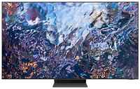 75″ Телевизор Samsung QE75QN700BUXCE, QLED, 8K Ultra HD, СМАРТ ТВ, Tizen OS