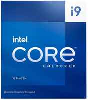 Процессор Intel Core i9 13900KF, LGA 1700, OEM [cm8071505094012 srmbj]