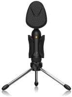 Микрофон BEHRINGER BV4038, черный