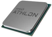 Процессор AMD Athlon 3000G, AM4, OEM [yd3000c6m2ofh]