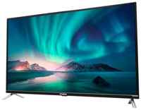43″ Телевизор Hyundai H-LED43BU7008, 4K Ultra HD, СМАРТ ТВ, Android TV