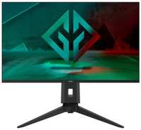 31.5″ Монитор GMNG Gaming GM-32F11, 2560x1440, VA, 165Гц, 2хHDMI, 2хDP, [gm32vg01]