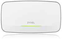 Точка доступа ZYXEL NebulaFlex Pro WAX640S-6E-EU0101F, белый