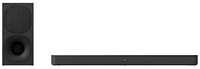 Саундбар Sony HT-S400 2.1 330Вт черный (HTS400)