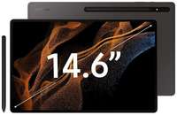 Планшет Samsung Galaxy Tab S8 Ultra SM-X900 14.6″, 8ГБ, 128GB, Wi-Fi, Android 12 [sm-x900nzaacau]