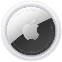 Метка Apple AirTag A2187 компл.: 4шт/ [mx542am/a]