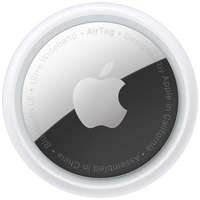 Метка Apple AirTag A2187 компл.: 1шт/ [mx532am/a]