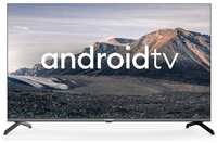 43″ Телевизор Hyundai H-LED43BU7006, 4K Ultra HD, СМАРТ ТВ, Android TV