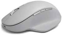 Мышь Microsoft Surface Precision Mouse Bluetooth , оптическая, беспроводная, USB, [ftw-00014]