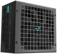 Блок питания DeepCool PX850G Gen.5, 850Вт, 120мм, черный, retail [r-px850g-fc0b-eu]