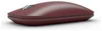 Мышь Microsoft Surface Mobile Mouse Burgundy, оптическая, беспроводная, USB, [kgy-00013]