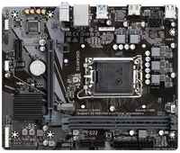 Материнская плата GIGABYTE H610M K DDR4, LGA 1700, Intel H610, mATX, Ret