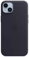 Чехол (клип-кейс) Apple Leather Case with MagSafe, для Apple iPhone 14 Plus, [mppc3fe/a]