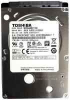 Жесткий диск Toshiba MQ04 MQ04ABF100, 1ТБ, HDD, SATA III, 2.5″
