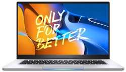 Ноутбук MAIBENBEN M565 M5651HB0LSRE0, 15.6″, IPS, Intel Core i5 1135G7 2.4ГГц, 4-ядерный, 8ГБ LPDDR4x, 512ГБ SSD, Intel Iris Xe graphics, без операционной системы, серебристый
